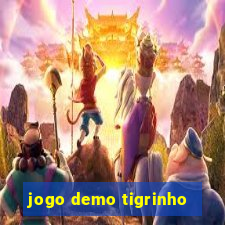 jogo demo tigrinho